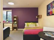 1 bedroom private hall for rent in Parham Road,...