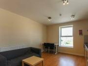 1 bedroom private hall for rent in Richmond Road Roath CF24