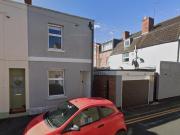 1 bedroom private hall for rent in Sebert Street,...