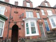 1 Bedroom Private Hall For Rent In Sheffield