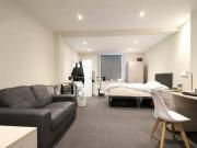 1 bedroom private hall for rent in Sun Street Lancaster LA1