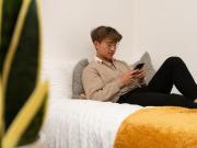 1 bedroom private hall to rent