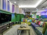 1 bedroom private hall to rent