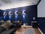 1 bedroom private hall to rent