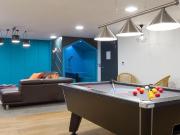 1 bedroom private hall to rent