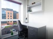 1 bedroom private hall to rent