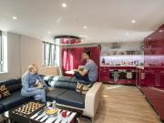 1 bedroom private hall to rent