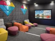 1 bedroom private hall to rent