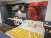 1 bedroom private hall to rent