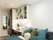 1 bedroom private hall to rent