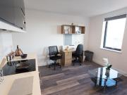 1 bedroom private hall to rent