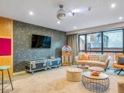 1 bedroom private hall to rent