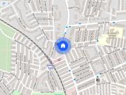 1 bedroom private hall to rent