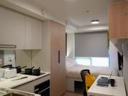 1 bedroom private hall to rent