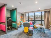 1 bedroom private hall to rent