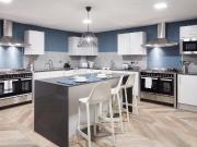 1 bedroom private hall to rent