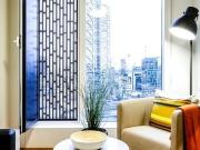 1 bedroom private hall to rent