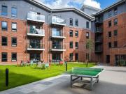 1 bedroom private hall to rent