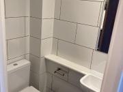 1 bedroom private hall to rent