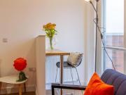 1 bedroom private hall to rent