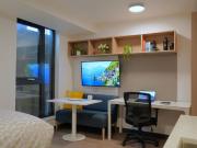 1 bedroom private hall to rent