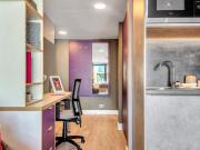 1 bedroom private hall to rent