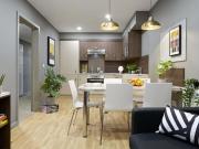 1 bedroom private hall to rent
