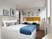 1 bedroom private hall to rent