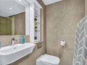 1 bedroom private hall to rent