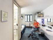 1 bedroom private hall to rent