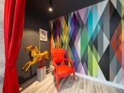 1 bedroom private hall to rent