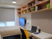 1 bedroom private hall to rent