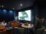 1 bedroom private hall to rent