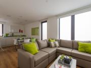 1 bedroom private hall to rent