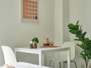 1 bedroom private hall to rent