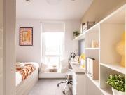 1 bedroom private hall to rent