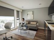 1 bedroom private hall to rent