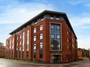 1 bedroom private halls to rent
