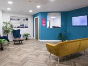 1 bedroom private halls to rent