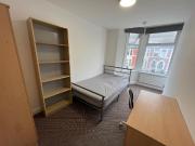 1 bedroom private halls to rent