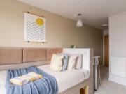 1 bedroom private halls to rent