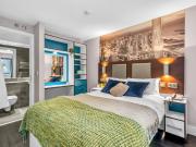 1 bedroom private halls to rent