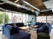 1 bedroom private halls to rent