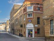 1 bedroom private halls to rent