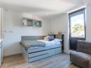 1 bedroom private halls to rent