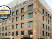 1 bedroom private halls to rent