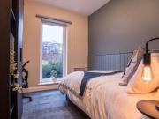 1 bedroom private halls to rent