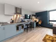 1 bedroom private halls to rent