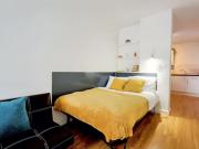 1 bedroom private halls to rent