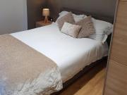 1 bedroom private halls to rent